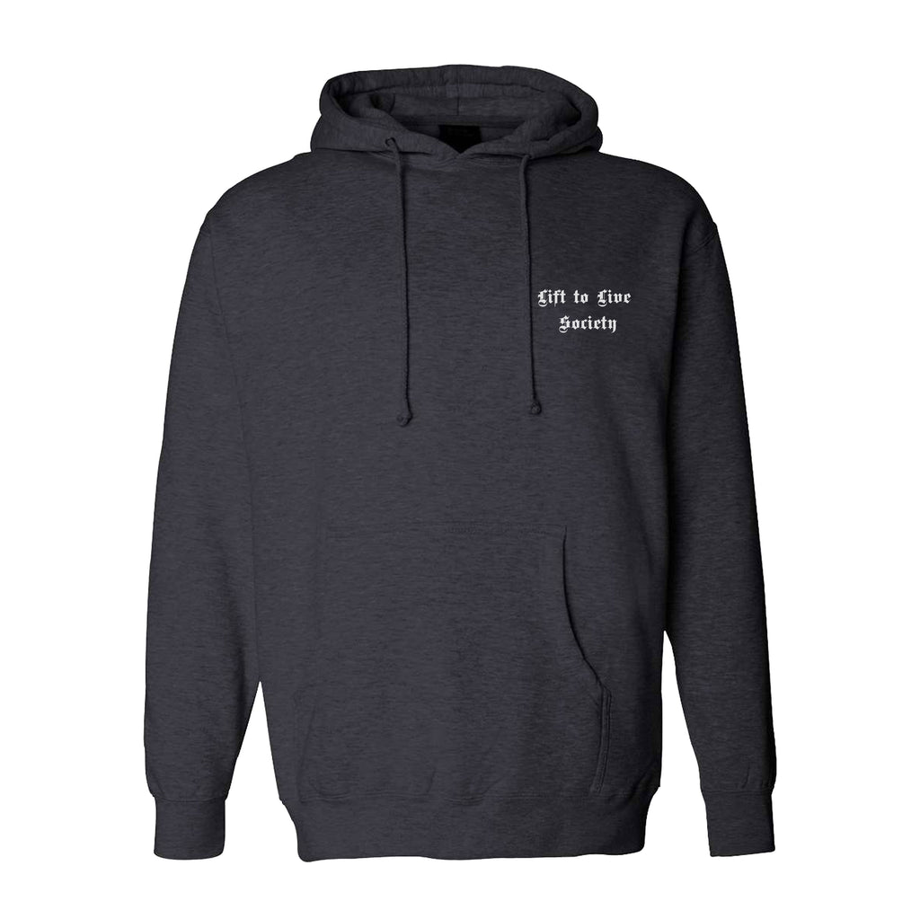 Break the Chains Hoodie