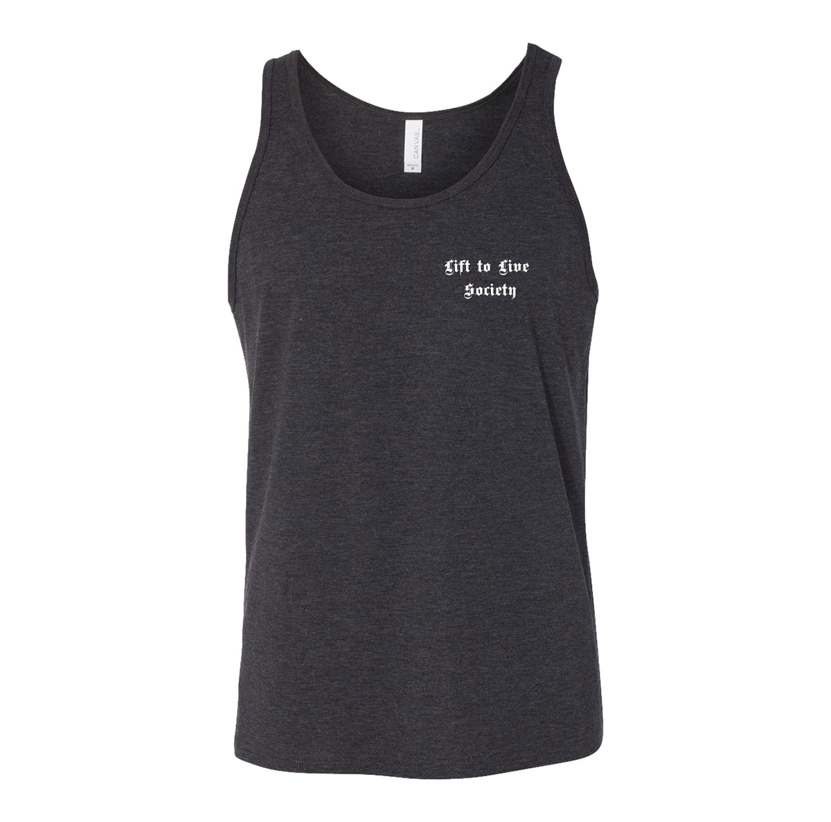 Comfort Kills Tank