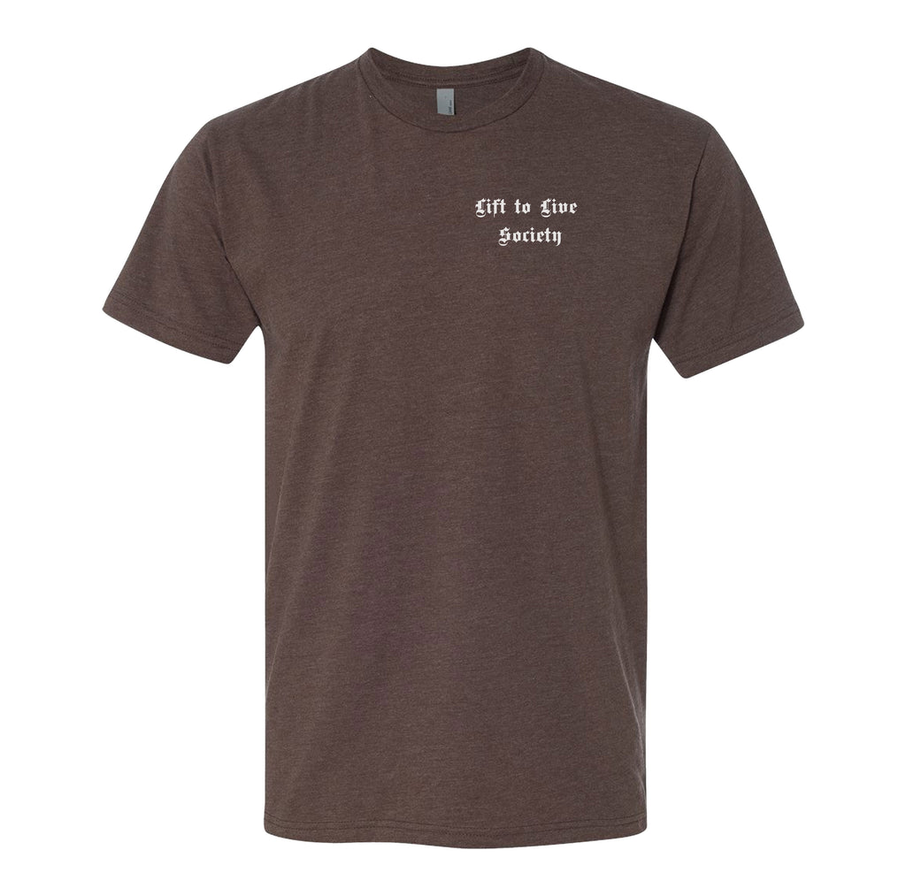 Break the Chains Tee