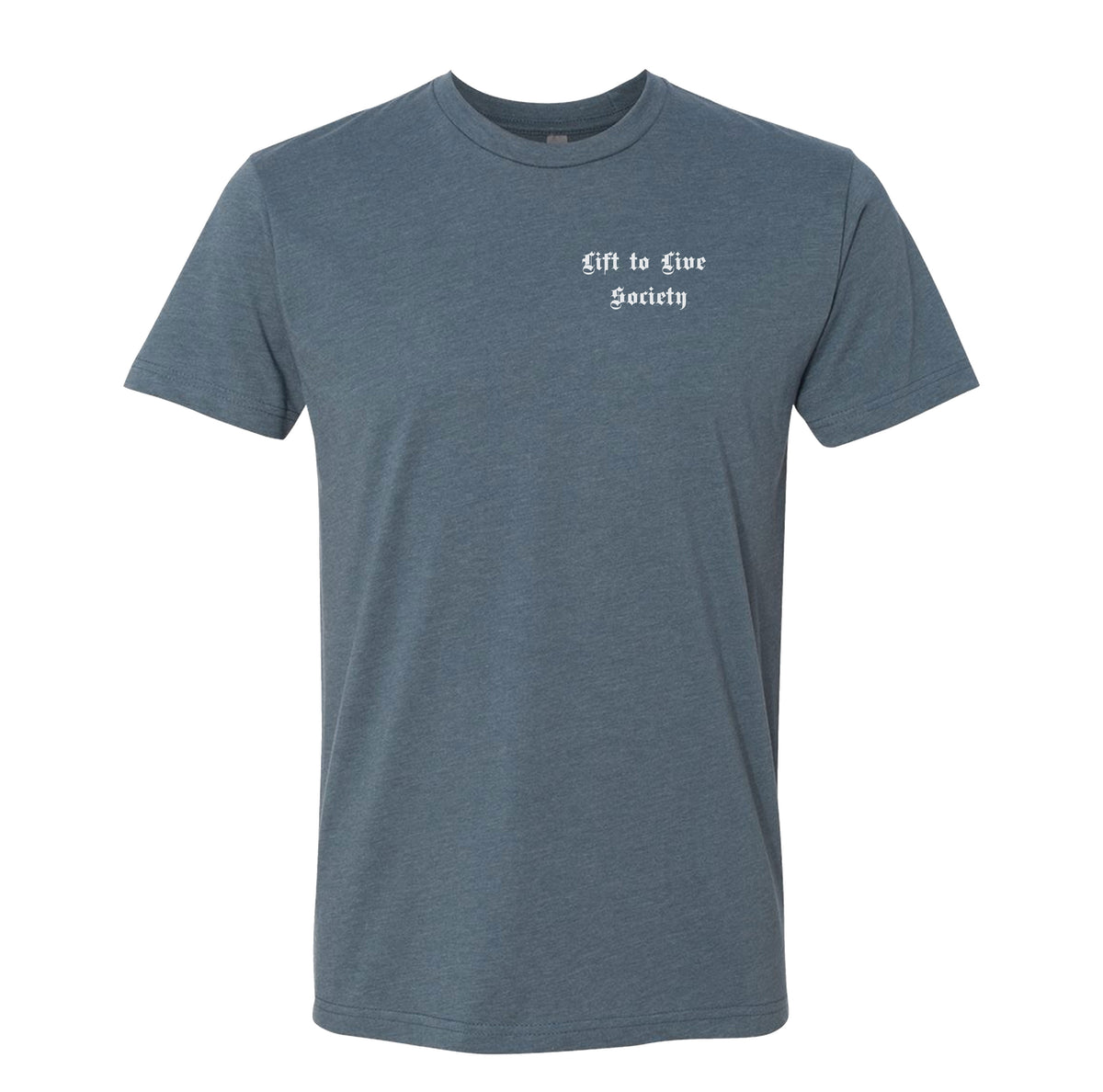 Break the Chains Tee