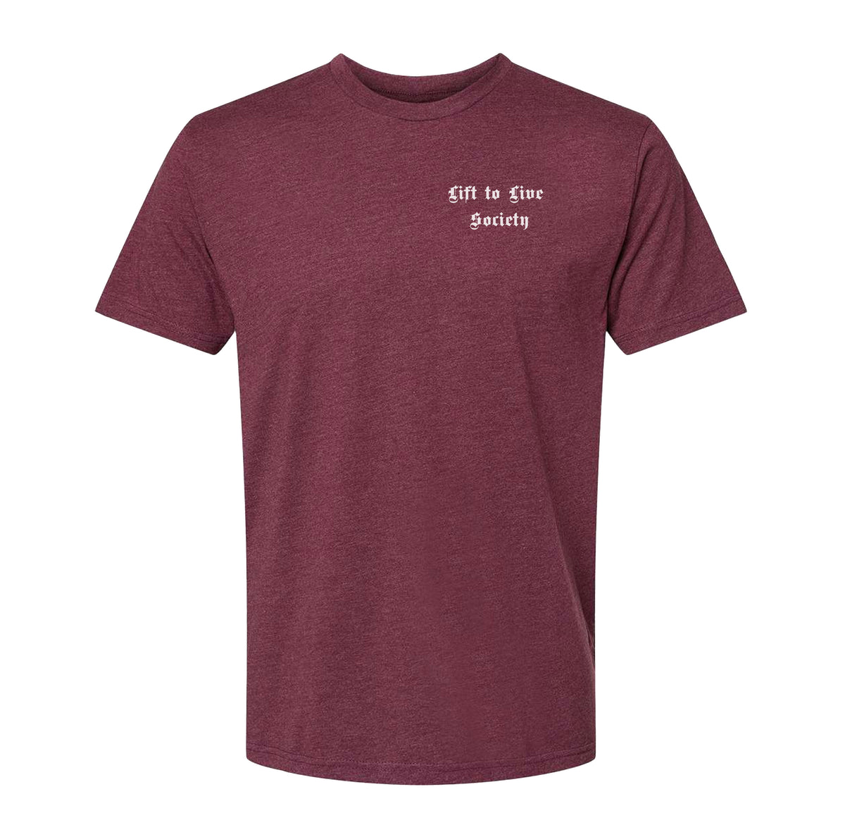 Comfort Kills Tee