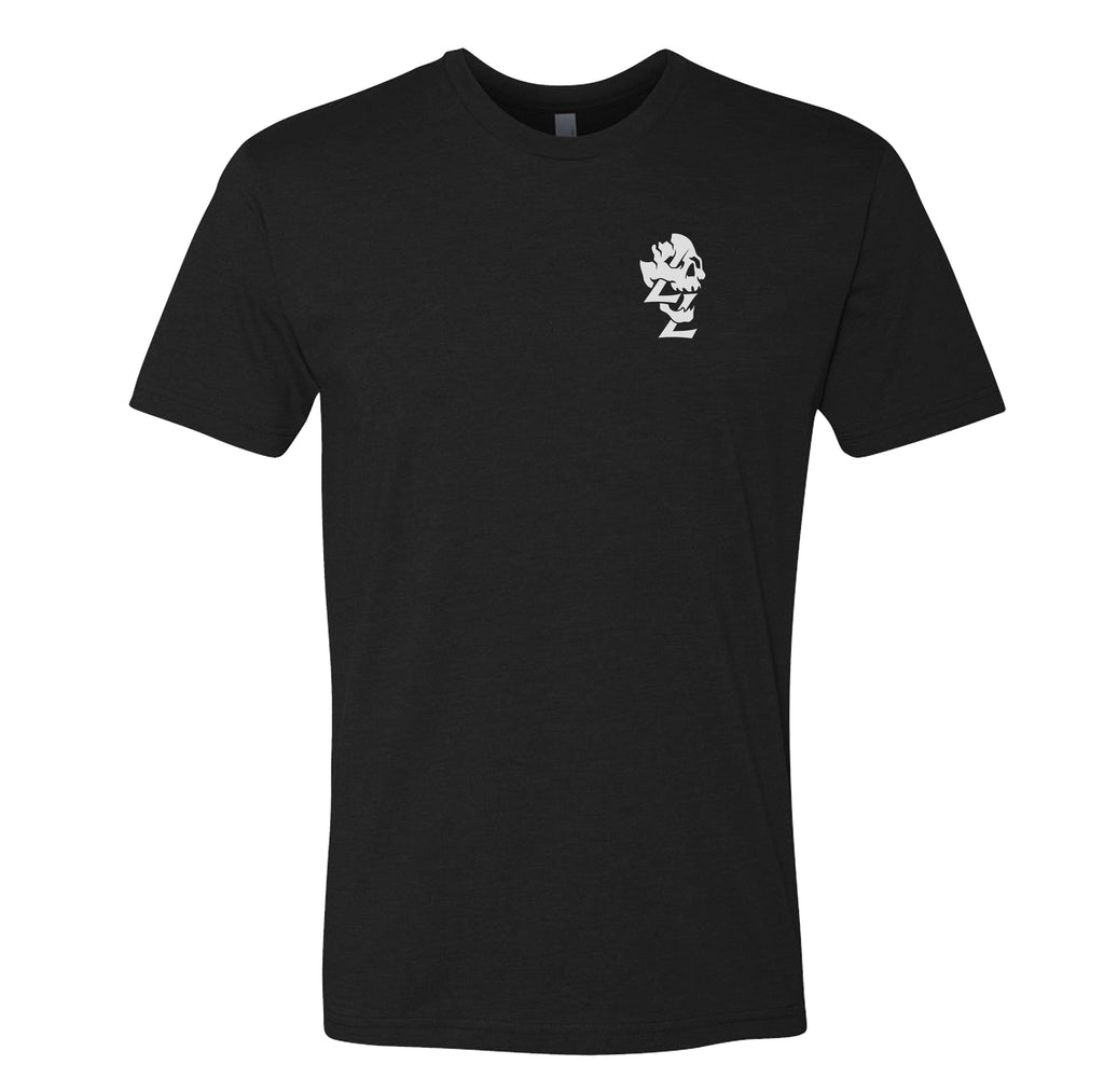 Basic Logo Tee