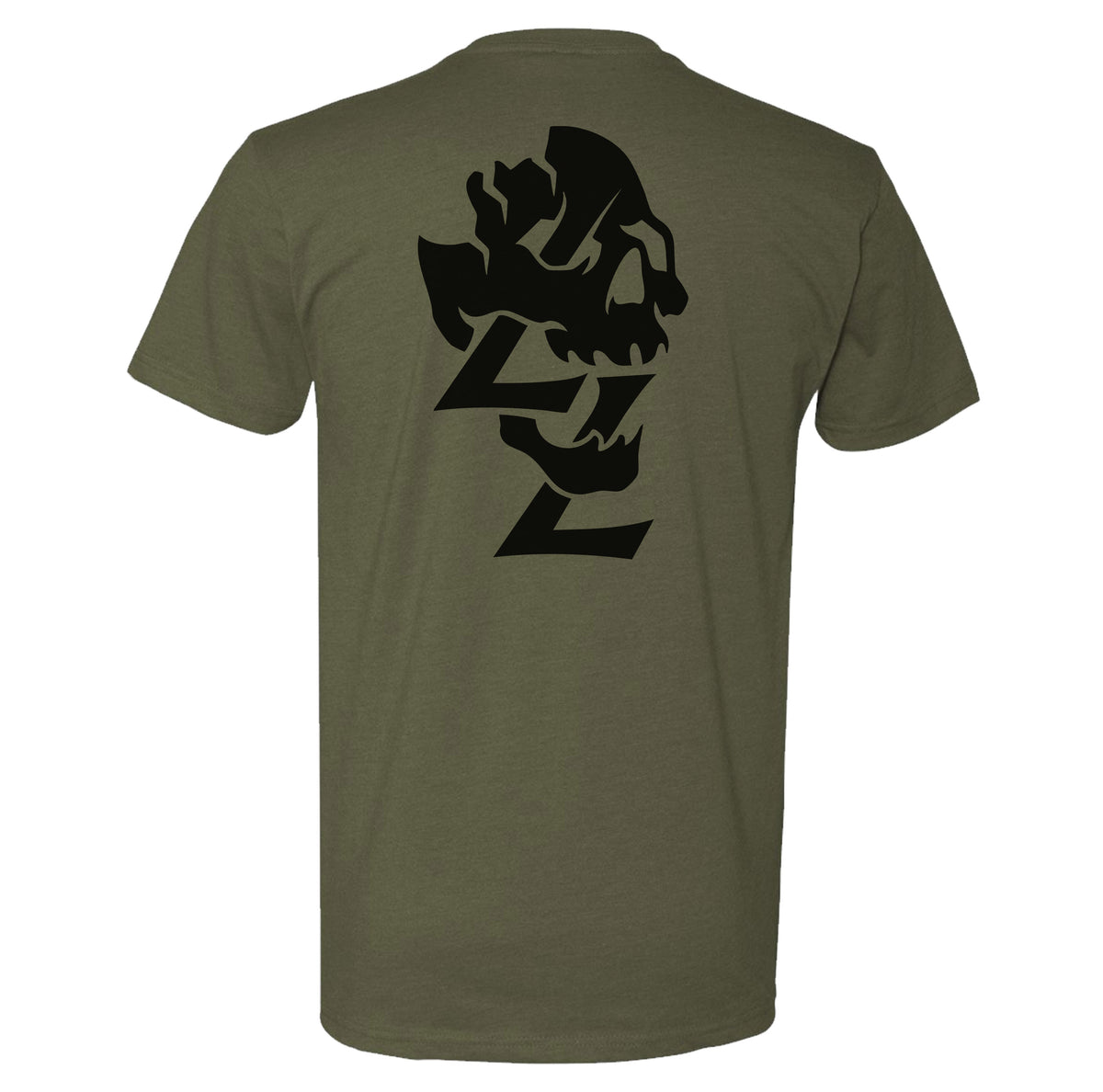 Basic Logo Tee