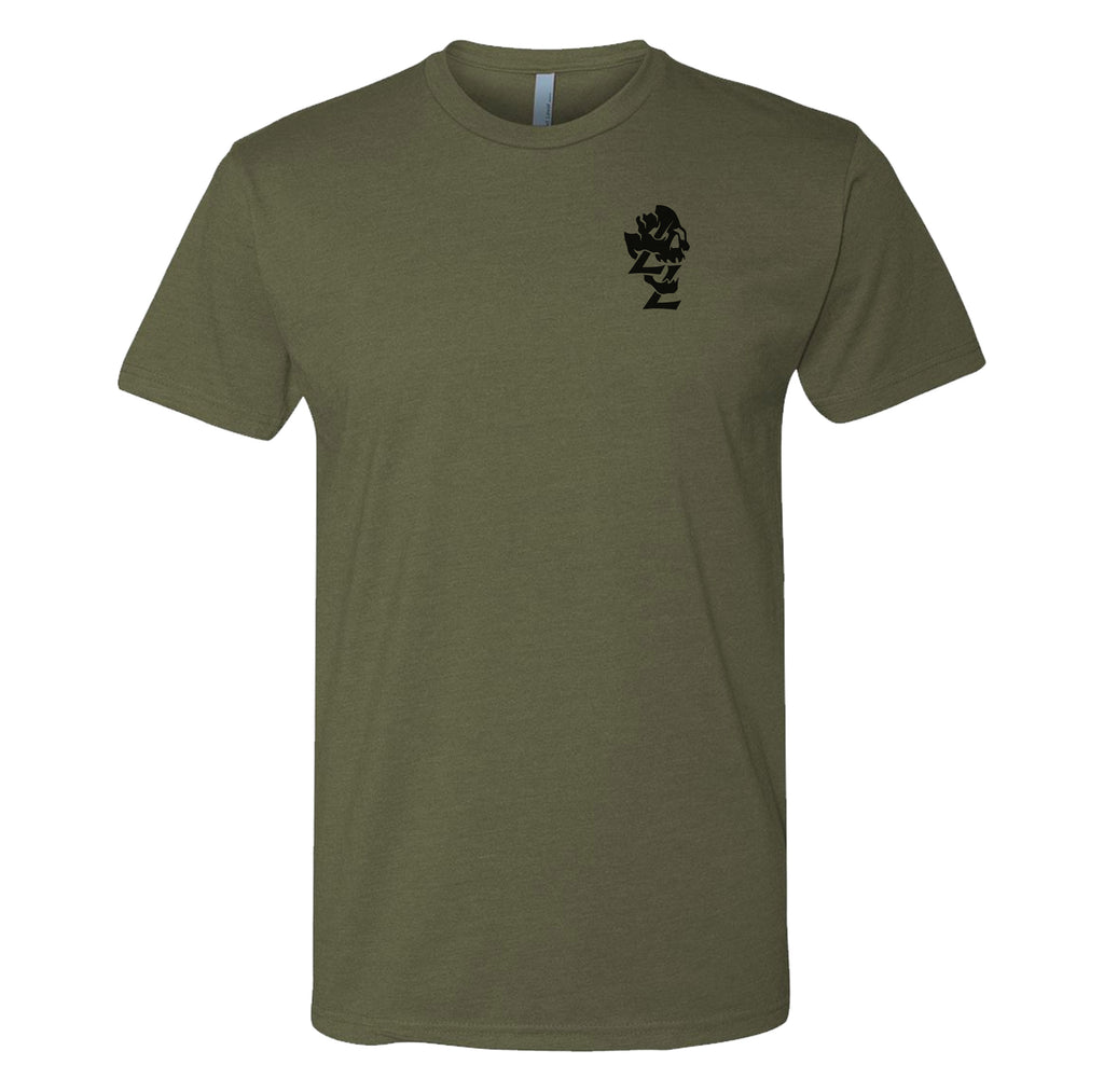 Basic Logo Tee