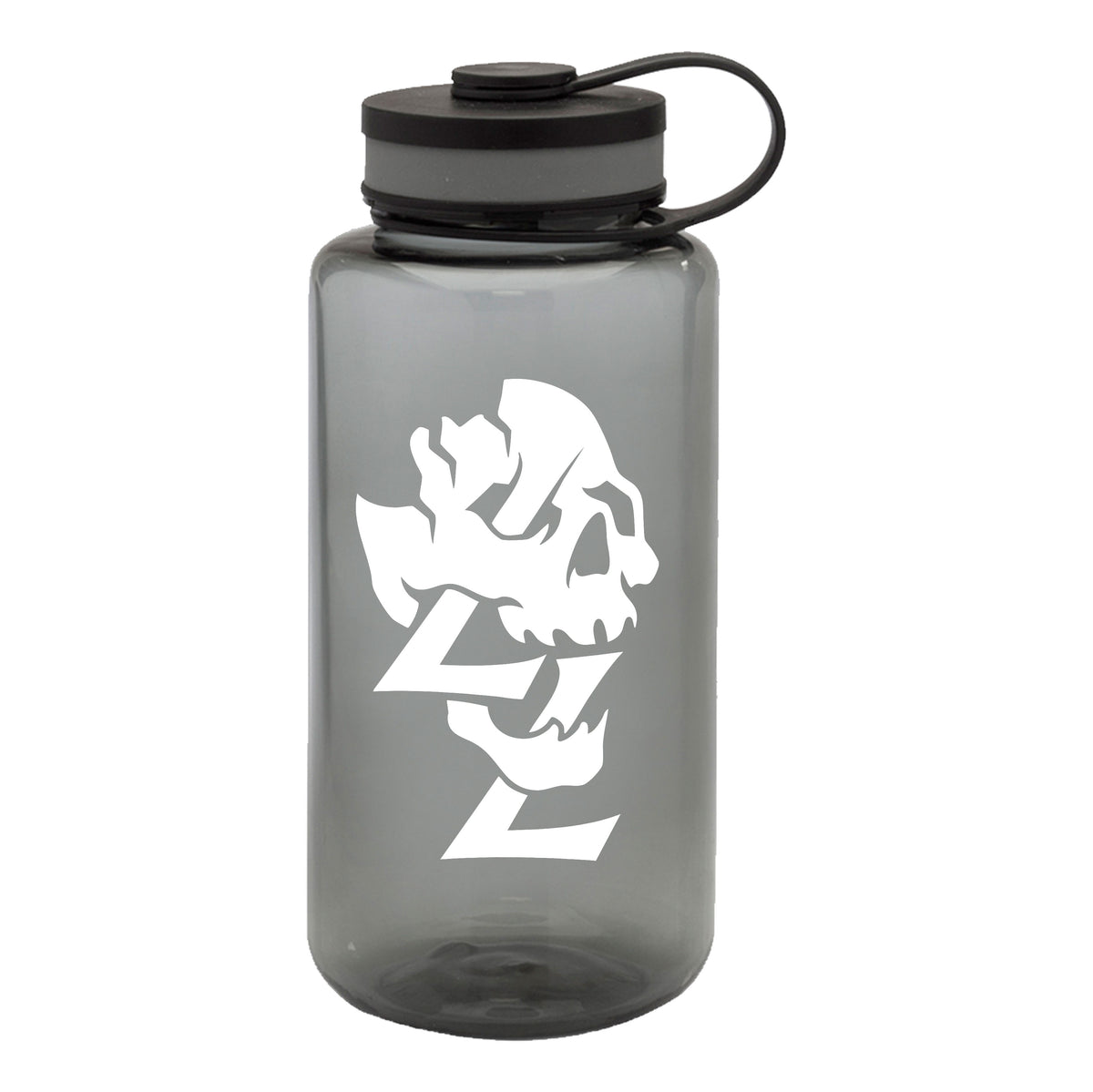 Basic Logo Water Bottle